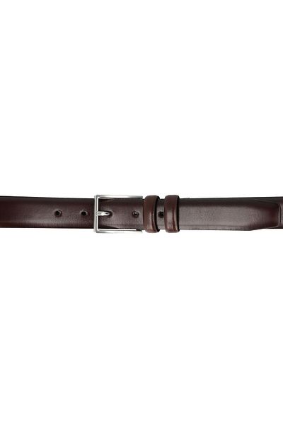 STRELLSON Gürtel Leder