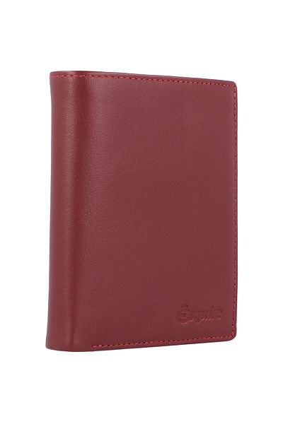 Esquire Peru wallet RFID leather 9.5 cm