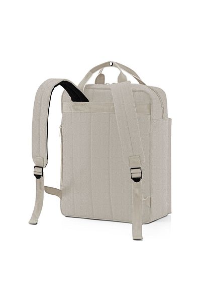Reisenthel Allday backpack 39 cm laptop compartment