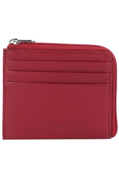 Esquire Oslo Kreditkartenetui RFID Leder 10,5 cm