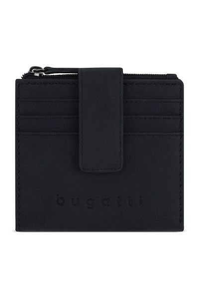 BUGATTI Luca Wallet Leather 10 cm