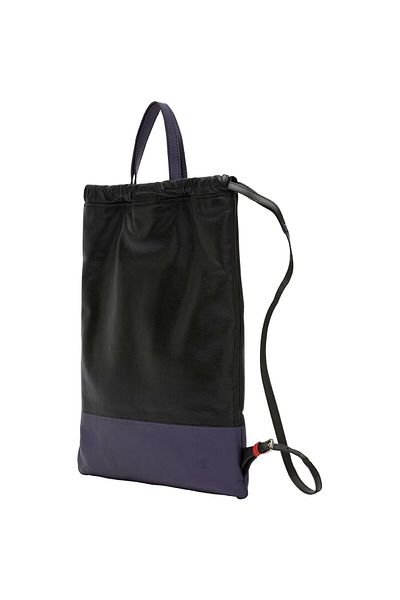 DUDU Sırt Çantası Leder 42 cm
