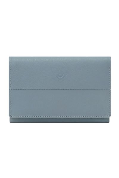 VOI 4Seasons Camille Geldbörse RFID Schutz Leder 15 cm