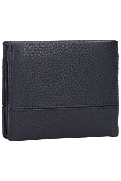 MANO Don Tommas wallet leather 11 cm