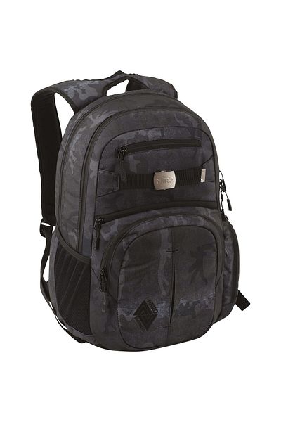 Nitro Daypack Hero 52 cm Laptop-Rucksack