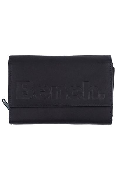 BENCH Wonder wallet leather 15 cm