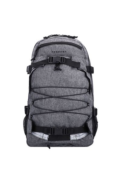 Forvert Melange backpack 48.5 cm laptop compartment