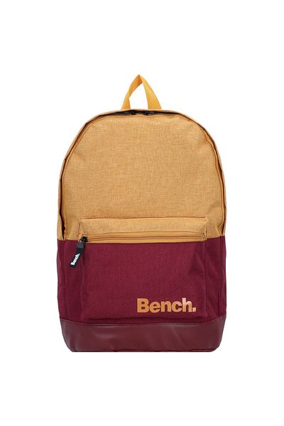 BENCH Classic Rucksack 42 cm Laptopfach