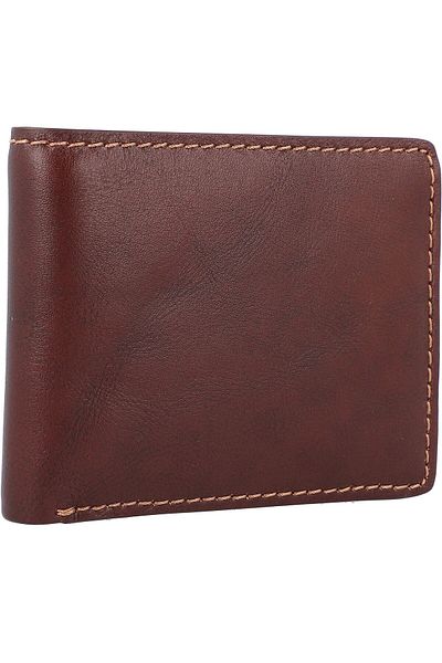 Picard Toscana Geldbörse Leder 13 cm