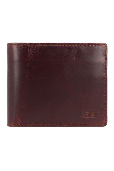 JOST Trelleborg Wallet Leather 13 cm