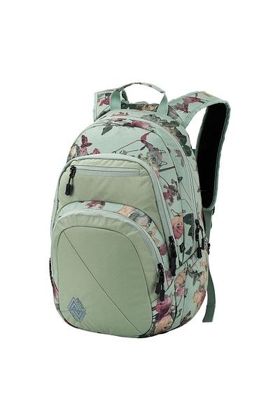 Nitro Stash 29 Zoll Laptopfach mit 49 cm Durchmesser