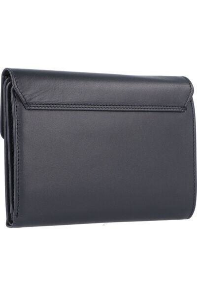 Esquire Helena Geldbörse RFID Led 14 cm