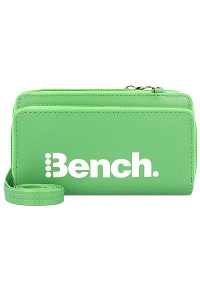 BENCH Münzoberteil 19,5 cm – bequemer Schnitt