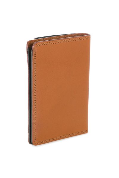 Mywalit Wallet leather 10 cm
