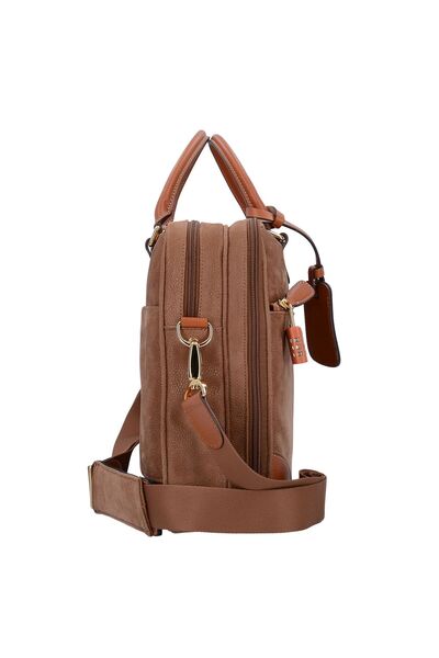 Bric's Life Aktentasche 39 cm Laptopfach