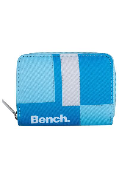 BENCH Kepr Geldbörse 12 cm