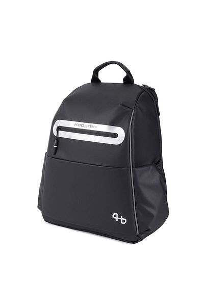 HEDGREN Rucsac Rim Bike Protecție RFID 38 cm