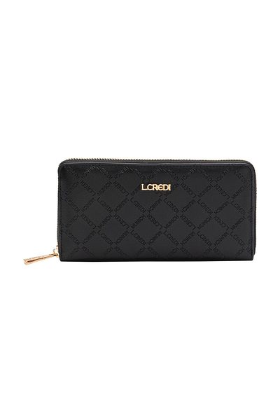 L.CREDI Filiberta Wallet 19 cm
