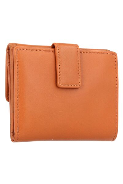 Esquire Peru Geldbörse RFID Led 10 cm