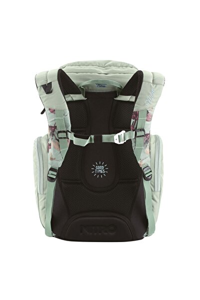 Nitro Urban Daypacker backpack 46 cm laptop compartment