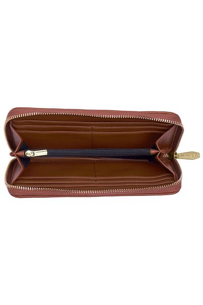 Class Roberto Cavalli Geldbörse 19.5 cm