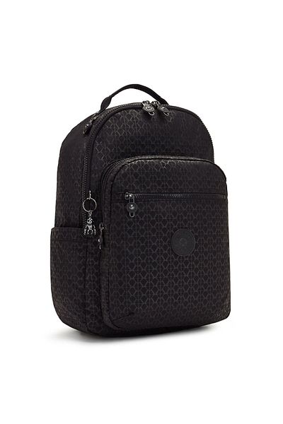 Kipling 44 cm Laptopfach - Rucsac de bază din Seoul