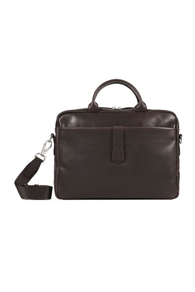 JOOP! Loreto Pandion Aktentasche Leder 39 cm Dizüstü Bilgisayar