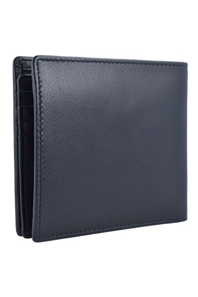 Esquire New Line wallet RFID leather 11 cm