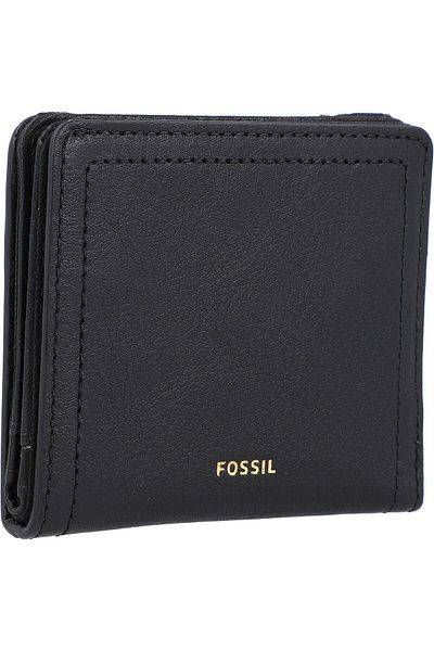 Fossil Logan Geldbörse RFID Leder 10 cm