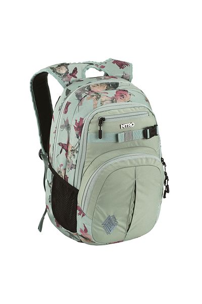 Nitro Chase 51 cm Laptop-Rucksack