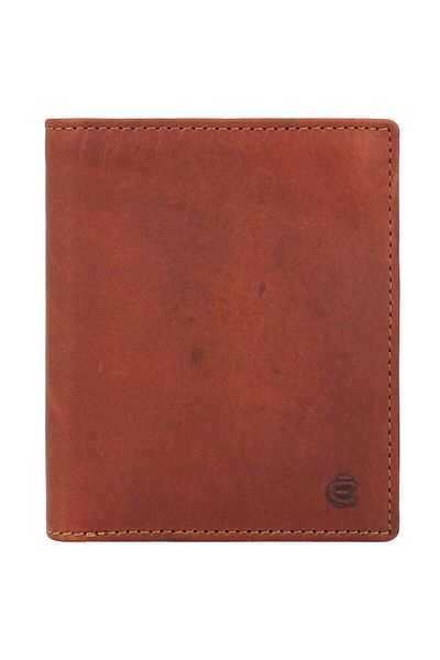 Esquire Dallas wallet RFID leather 9.5 cm