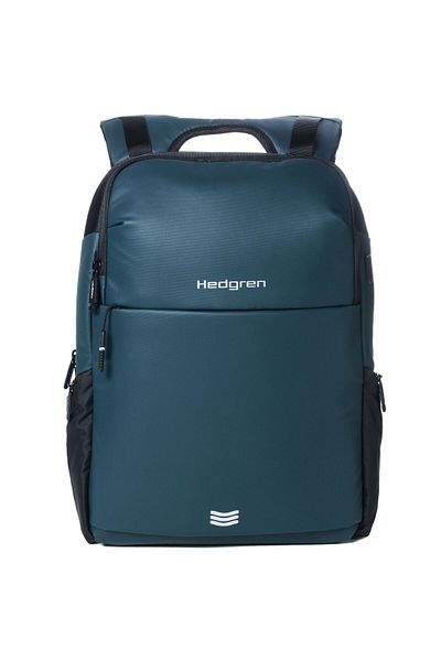 HEDGREN Rucsac Troler Rfid 40 Cm Compartiment Laptop