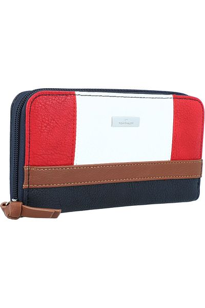 Tom Tailor Juna wallet 18.5 cm