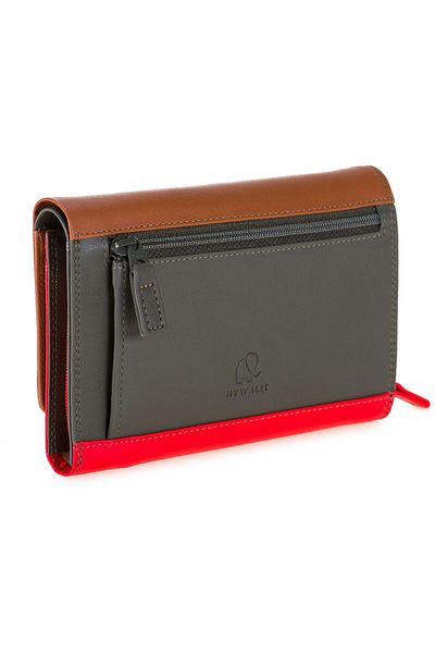 Mywalit Wallet leather 15 cm
