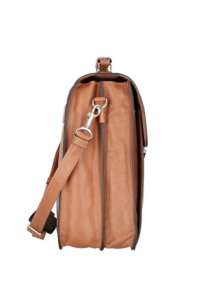 Picard Toscana Aktentasche Leder 42 cm Laptop Fach