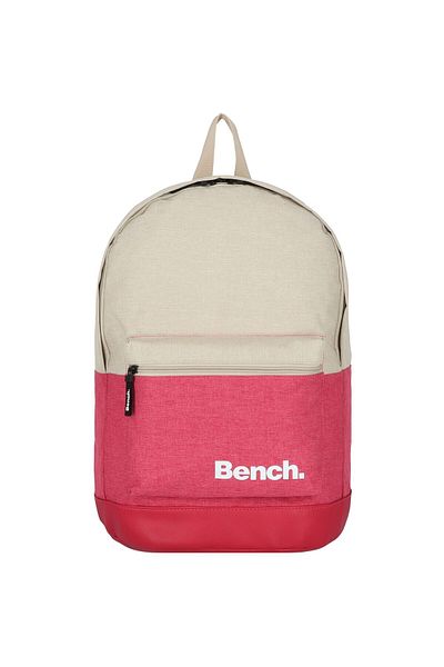 BENCH 42 cm Laptopfach Klassischer Rucksack