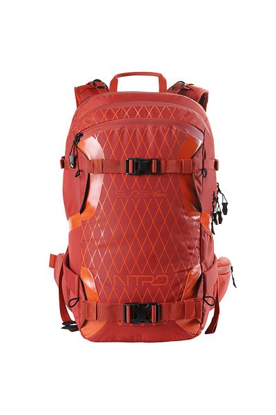Nitro Slash 25L Pro Trinkflasche 53 cm