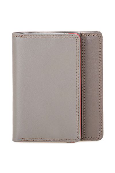 Mywalit Wallet RFID leather 10 cm