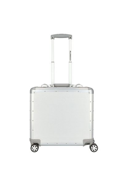 Alumaxx Gemini 4 Rulo Pilotenkoteklif 42,5 cm Dizüstü Bilgisayar Fach