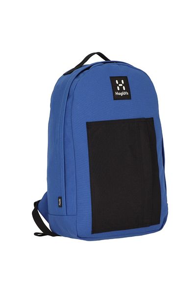 Haglöfs Floda backpack 45 cm laptop compartment