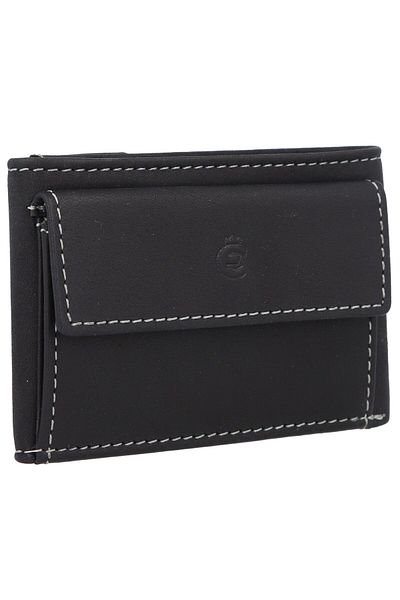 Esquire Dallas Geldbörse RFID-LED 10 cm