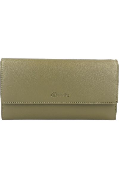 Esquire Peru wallet RFID leather 18.5 cm
