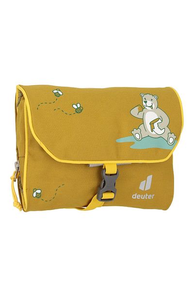 Deuter 20 cm Kinderwaschbeutel - Kulturbeutel