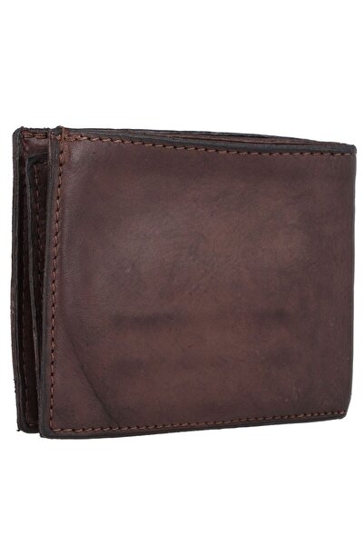 Campomaggi Apollo Wallet Leather 12.5 cm