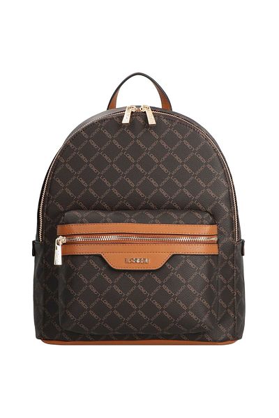 L.CREDI Filiberta City Rucksack 32 cm