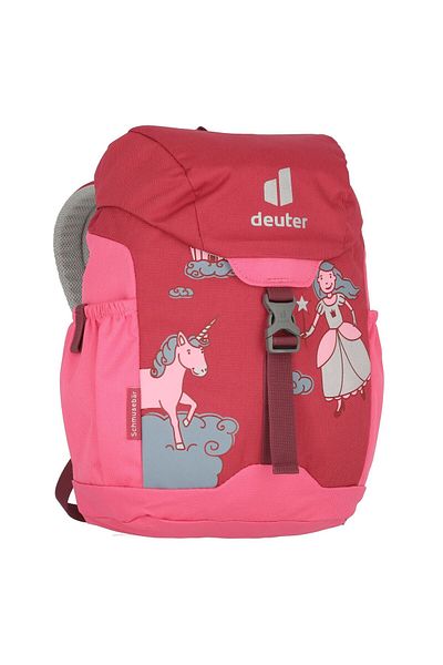 Deuter Rucsac pentru copii SchmusebÄ 33 cm