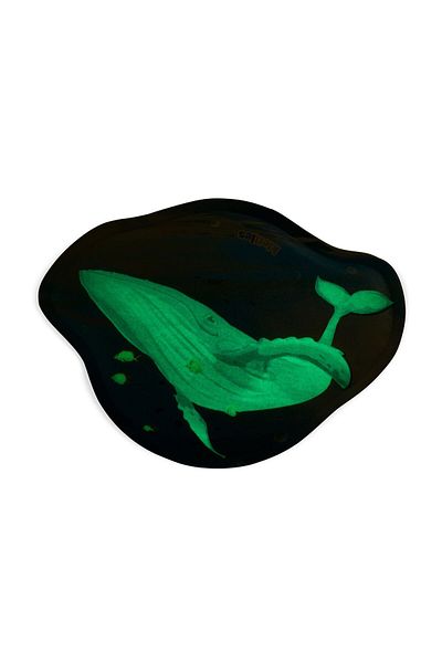 Ergobag Svietiaca svorka v tme