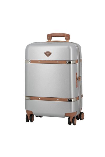Jump Cassis Riviera ECO 4 - 55 cm breiter 4-Rad-Schrankwagen