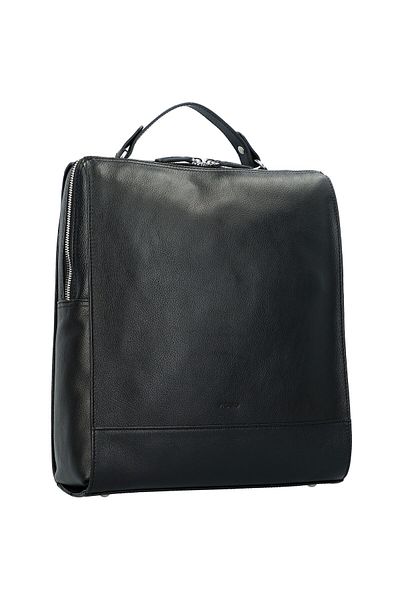 Picard Luis City Leder-Rucksack – 30 cm