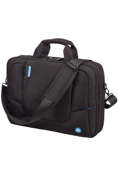 LIGHTPAK RPET Aktentasche 43 cm Laptopfach
